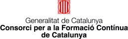 Consorci per a la Formació Contínua de Catalunya 