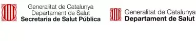Departament de Salut i Secretaria de Salut Pública de la Generalitat de Catalunya (gran)