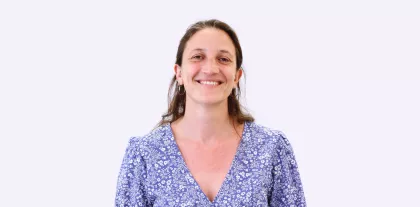 Laia Marca, Acompanyament a l’aprenentatge
